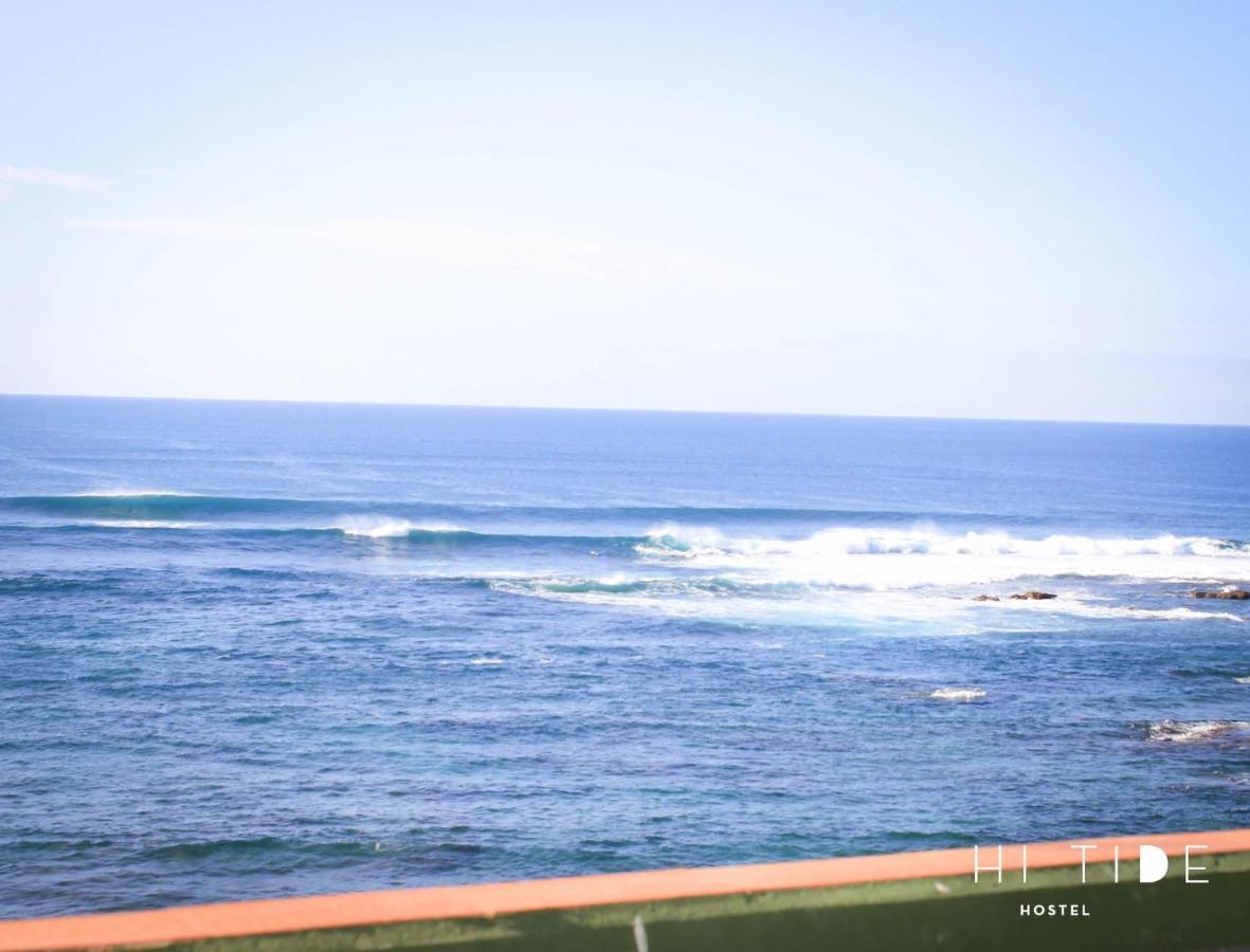 Surf House Gran Canaria Las Palmas de Gran Canaria Exterior foto